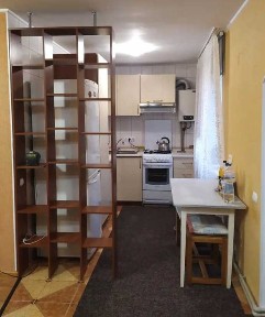 В продажу 2к квартира