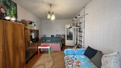 В продажу 1к квартира покращенка