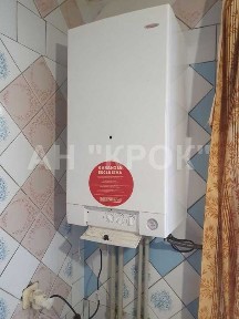 Продаж 3-к квартири в Розсошенцях ! ІНДИВІДУАЛЬНЕ ОПАЛЕННЯ !