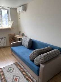 Продаж 1-кімнатної квартири 24.2 м², Машинобудівна вул., 41