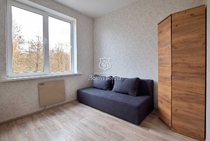 Продаж 1-кімнатної квартири 17 м², Леменівська, 9