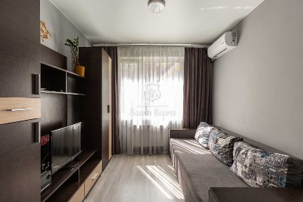 Продаж 1-кімнатної квартири 36.8 м², Стеценка вул., 75М