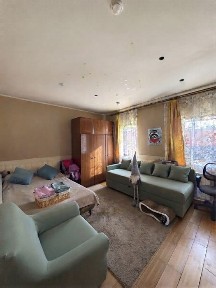 Оренда окремого будинку в центральній частині міста