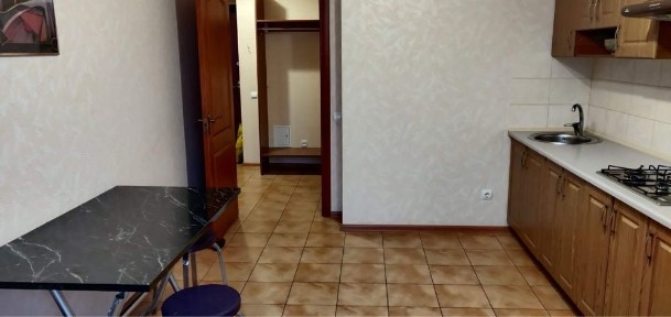 Оренда 1к квартири на Поділлі