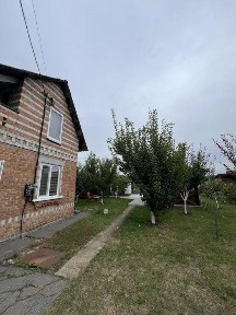Продаж дачі 35 м²