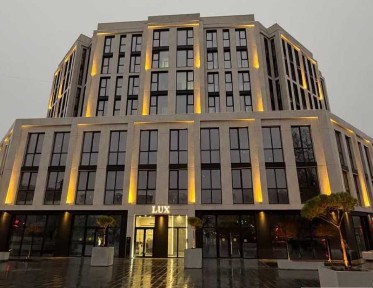 Продам офісне приміщення ЖК Standard Lux (Стандард люкс). ВЛАСНИК!