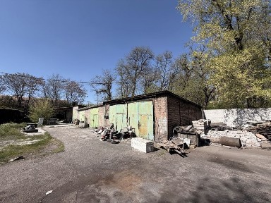 Сдаются складские помещения 90 кв м