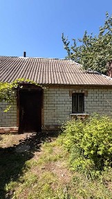 Будинок в с. Красівка
