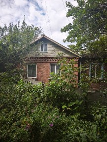 Центр, Короленка, частина будинку 6 сот. приват землі