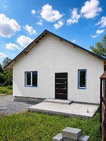 Будинок без внутрішніх робіт в Соколовському масиві