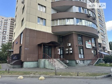 Здається комерційне приміщення на бул. Миколи Руденка 14Є, площа 60 кв. м • ID 34787698
