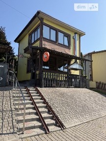 Здається комерційне приміщення на вул. Залізняка Максима 8/1, площа 36 кв. м • ID 34787559