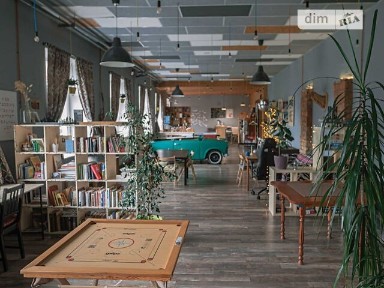 Здам кафе в центрі міста