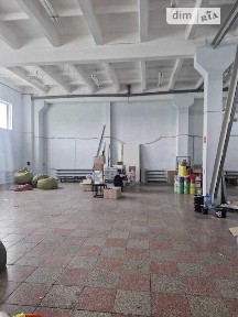 Здається комерційне приміщення на просп. Степана Бандери 16Б, площа 360 кв. м • ID 34786520