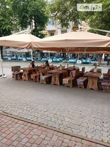 Здається комерційне приміщення на вул. Соборності 34, площа 220 кв. м • ID 34786189