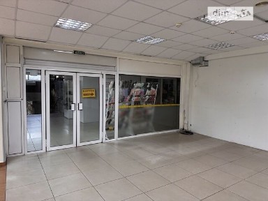 Здається комерційне приміщення на просп. Литовський 4, площа 306 кв. м • ID 34785740