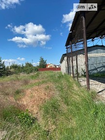 Центральна вулиця, Новосілки (Вишгород), вул. Центральна 2А, площа 592 кв. м 34783500