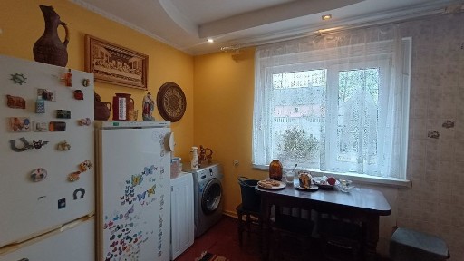 Здам будинок, Барашевка. Для 3х хлопців!
