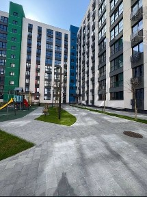 Смарт від ВЛАСНИКА жк БАРВИ р-н Дафі, Щасливий, Подстанція