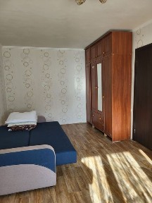 Здам 1-кімнатну квартиру на Березинці