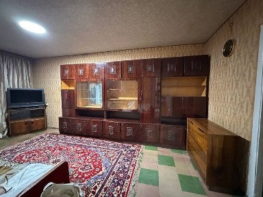 Здам в оренду 2о кімнатну квартиру по вул. Набережна Перемоги, буд. 60 ж/м Перемога-1, навпроти Аквапарку Соборний район