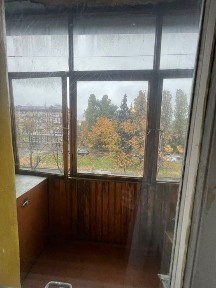 Здам 1к пр. Науки. Зупинка Казакова