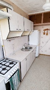 Сдам 3х комнатную квартиру Западный, ул. Данила Галицкого 7