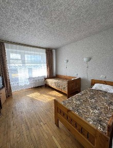 Оренда 1к квартири. Мост-Сіті, Набережна, Центр. Є світло.