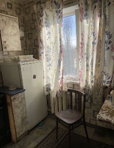 Здам затишну однокімнатну. Шахтарське, вулиця Шкільна, 29 5 поверх. 5000