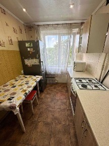 Оренда 3к квартири на ж/м Покровский (Коммунар)