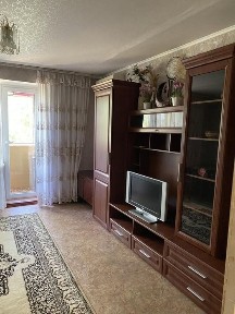 Сдам 3х комнатную квартиру на Тополь 3