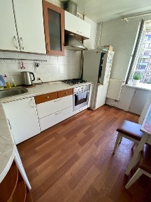 Сдам 3 ком. кв. ж/м Северный, ул. Семафорная