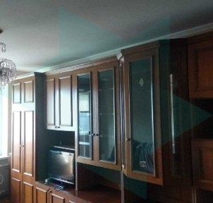 Сдам 3к квартиру на Победе 3