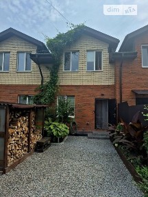 Продаж 2 поверхового таунхауса з ділянкою на 2 сотки, 120 кв. м, 4 кімнати, на вул. Андрія Малишка • ID 34778695