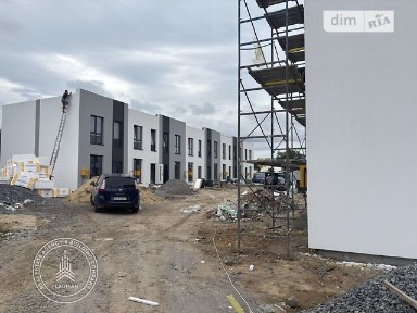 Продаж 2 поверхового таунхауса 69 кв. м, 3 кімнати, на Матієнко 16 • ID 34787582