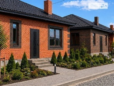 Продаж 1 поверхового таунхауса 68 кв. м, 2 кімнати, на вул. Чупринки Григорія • ID 34787613