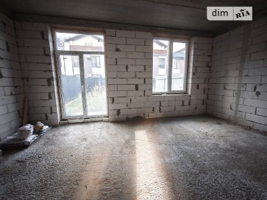 Продаж 2 поверхового таунхауса з ділянкою на 1.5 сотки, 92 кв. м, 4 кімнати, на вул. Вербицького • ID 34787469