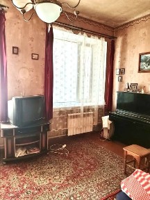 Продам 2 квартиру Парк Артема 1/4 автономное отопление