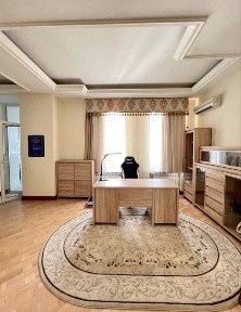 129900$‼️ПУШКИНСКАЯ‼️ Сковороды ! РОСКОШНЫЕ Апартаменты 204 м2 ! Тихий Центр! 4К