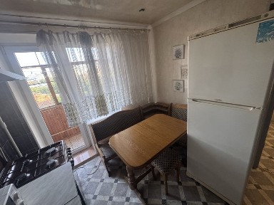 Продам 1 комн. кв. Конный рынок ремонт ул. Шота Руставели