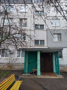 Продам 3-х ком. квартиру на Алексеевке