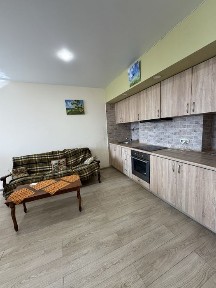 Продам 1 комнатную квартиру ЖК Дуэт, Алексеевка