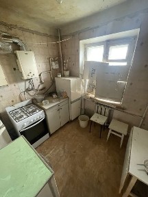 єВідновлення! Продам 1 к квартиру проспект Байрона, 7/1 район Одеська
