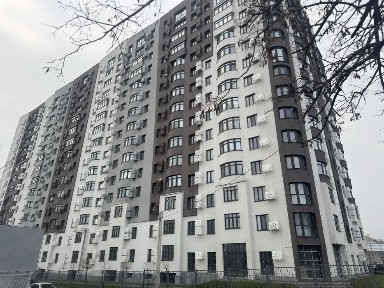 ‼️Экс. Продам 1 комн. кв. центр ЖК Инфинити Новострой