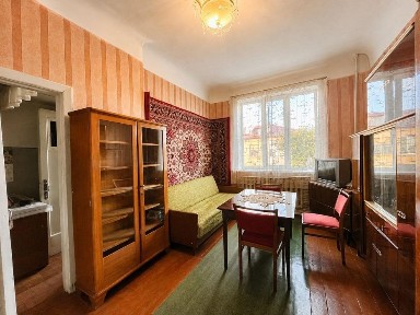 Продам квартиру Харків, Азербайджанський проїзд