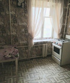 1 кімнатна квартира Нова Баварія