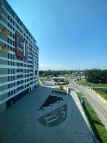 Продам 2к квартиру ЖК Баухаус 46500 уе