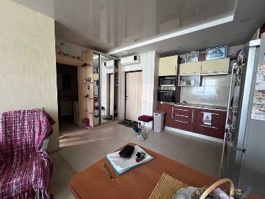 Продажа 2 ком. квартиры 45 м2, ЖК Меридиан ул. Гвардейцев Широнинцев, Харьков