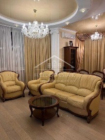 180тыс$ ПРОДАЖА -20% / Квартира в новом доме / 100м2 в центре / ЖК МИР