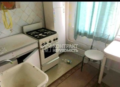 Продаж 3к. квартира вул. Амосова, поруч с-т Клас, Салтівка
